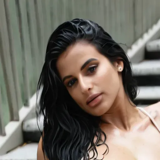 โปรแกรมสร้างภาพโปรนที่ใช้ปัญหา AI