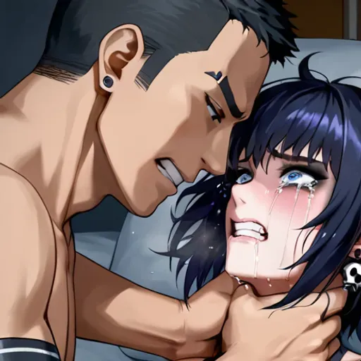 AI porn image generator