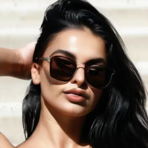 โปรแกรมสร้างภาพโปรนที่ใช้ปัญหา AI