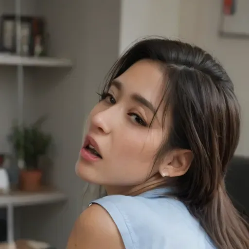 AI porn image generator