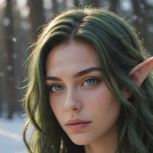 Pencipta imej lucah AI