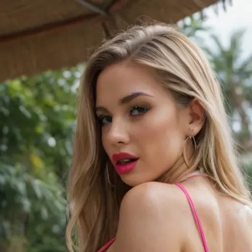 generatore di immagini porno IA