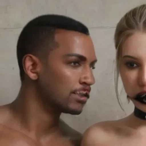 generatore di foto porno IA