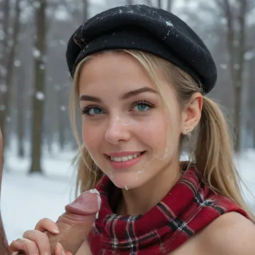 โปรแกรมสร้างภาพโปรนที่ใช้ปัญหา AI