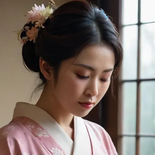 AI色情图片生成器