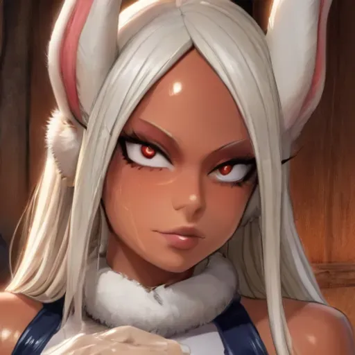 generatore di immagini porno IA