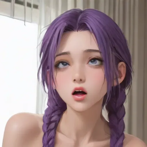 generatore di immagini porno IA