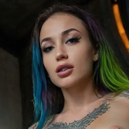 generatore di immagini porno IA