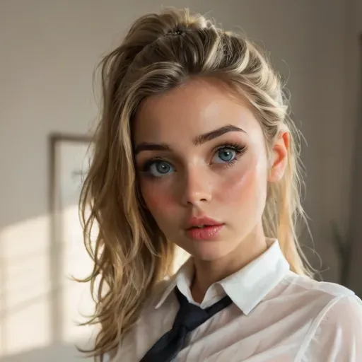 KI-Pornobild-Generator