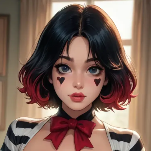 generatore di immagini porno IA