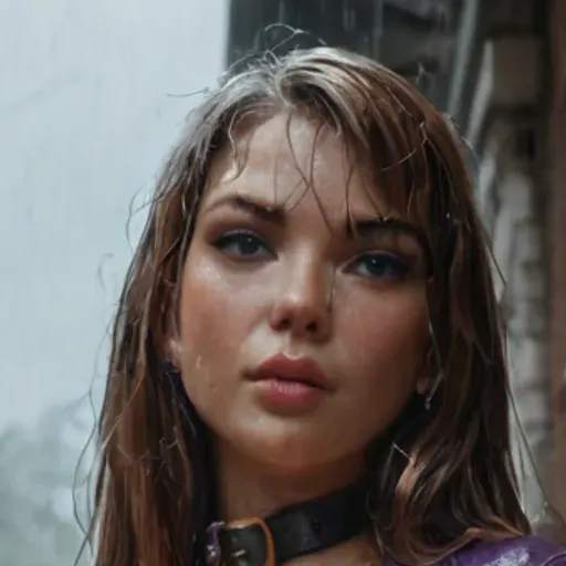 AIポルノ画像ジェネレーター