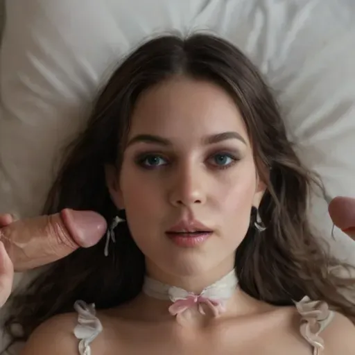 generatore di immagini porno IA