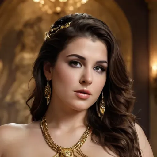 โปรแกรมสร้างภาพโปรนที่ใช้ปัญหา AI