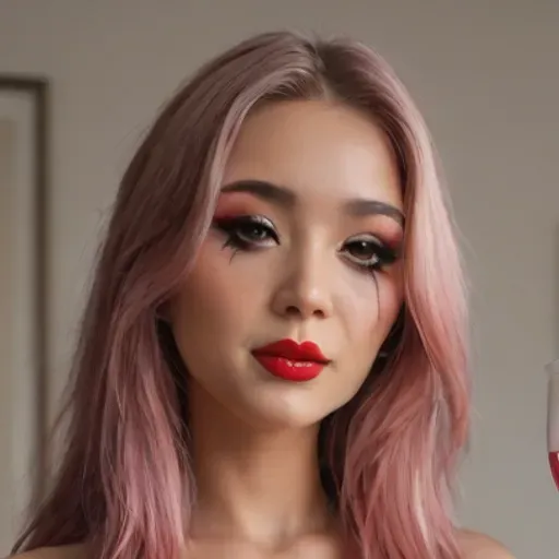 โปรแกรมสร้างภาพโปรนที่ใช้ปัญหา AI