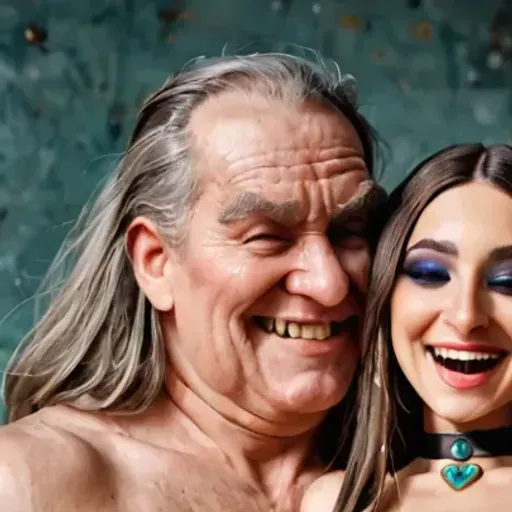 generatore di foto porno IA