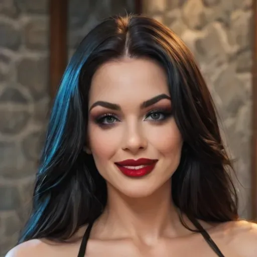 generatore di immagini porno IA