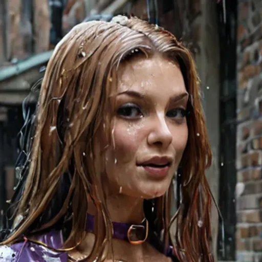 AI 포르노 이미지 생성기