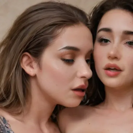 yapay zekâ porno foto üretici