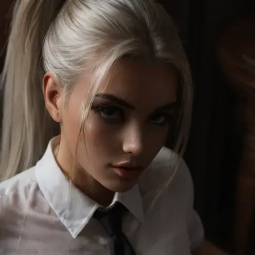 KI-Pornobild-Generator