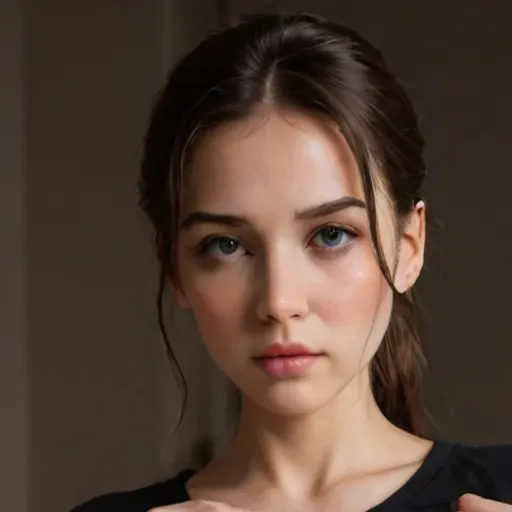 AI 포르노 이미지 생성기