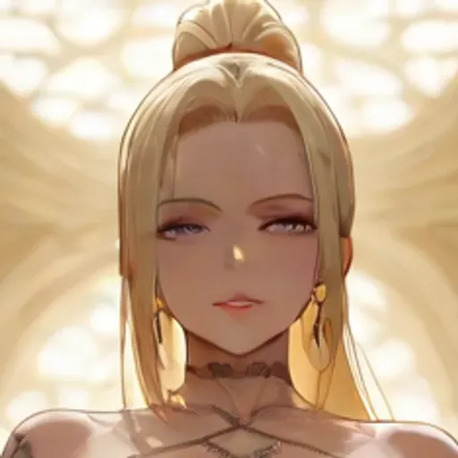 generatore di immagini porno IA