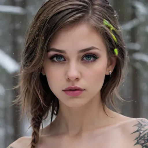 generatore di immagini porno IA