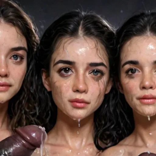 generatore di foto porno IA