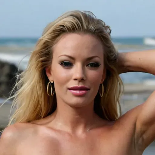 generatore di immagini porno IA