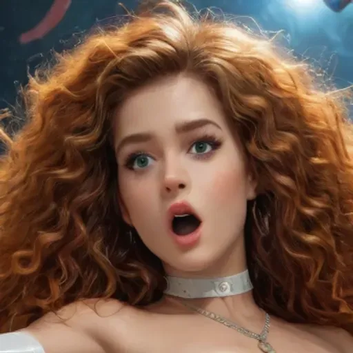 generatore di immagini porno IA