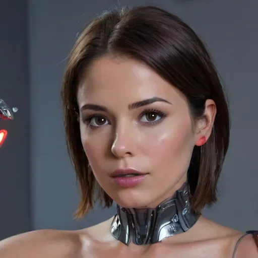 generatore di immagini porno IA