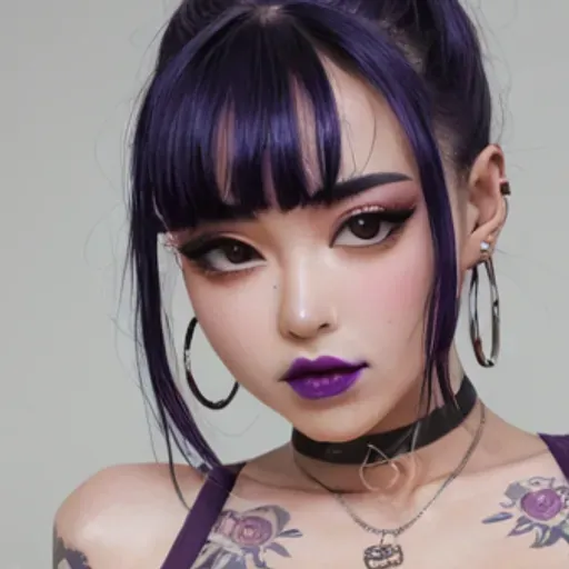 โปรแกรมสร้างภาพโปรนที่ใช้ปัญหา AI