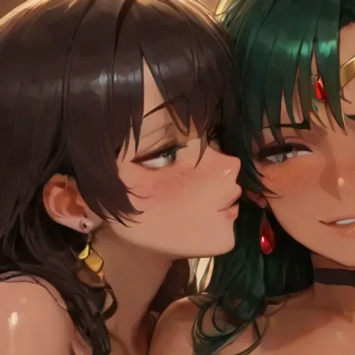 generatore di immagini porno IA