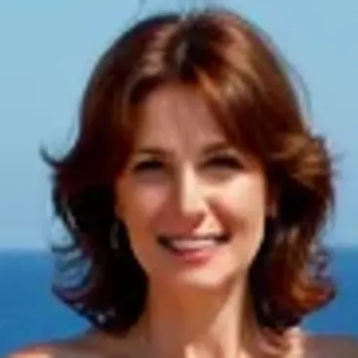 yapay zekâ porno foto üretici