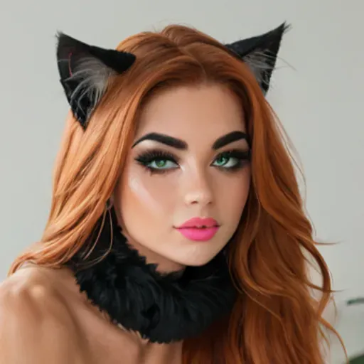 KI-Pornobild-Generator