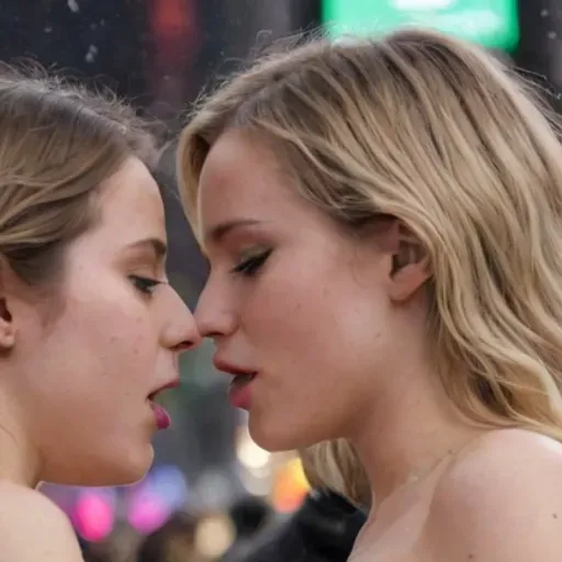 KI-Pornobild-Generator