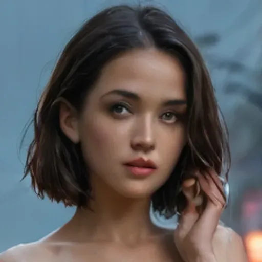 โปรแกรมสร้างภาพโปรนที่ใช้ปัญหา AI