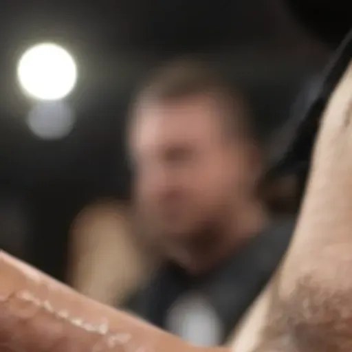 generatore di foto porno IA