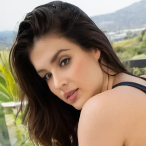 generatore di immagini porno IA