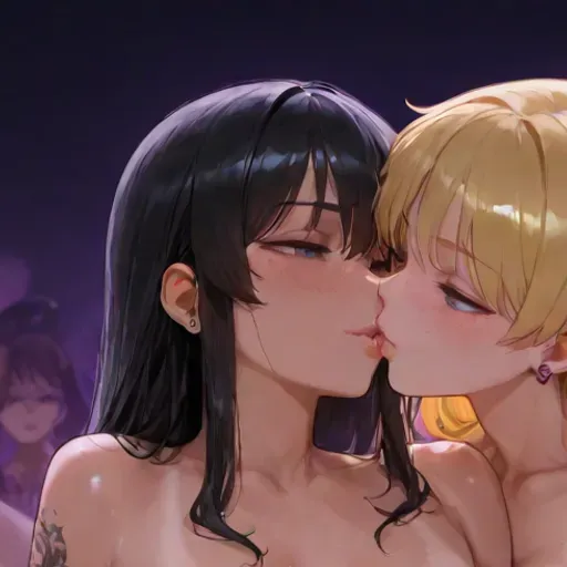 generatore di foto porno IA