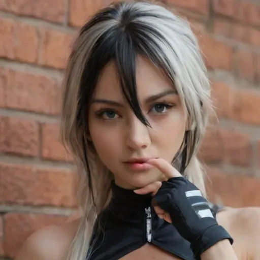 โปรแกรมสร้างภาพโปรนที่ใช้ปัญหา AI