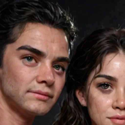 generatore di foto porno IA