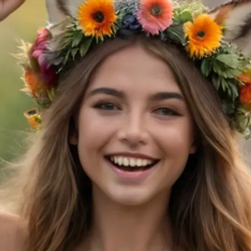 Pencipta imej lucah AI