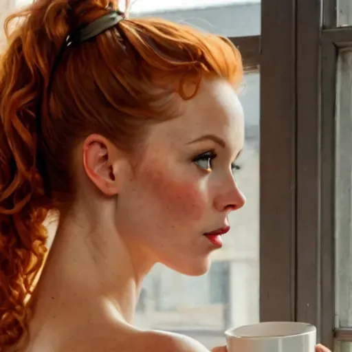 yapay zekâ porno görsel üretici