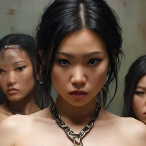 generatore di foto porno IA