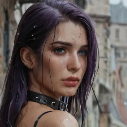 AIポルノ画像ジェネレーター