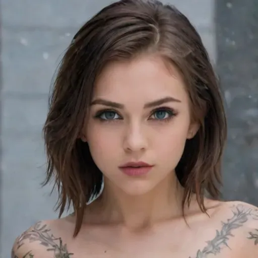 generatore di immagini porno IA