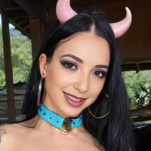 โปรแกรมสร้างภาพโปรนที่ใช้ปัญหา AI