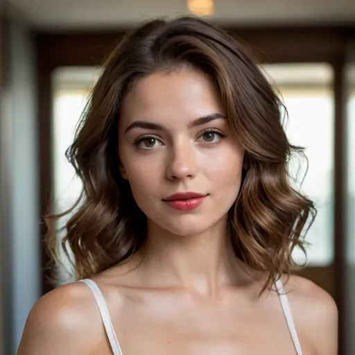 AI色情图片生成器