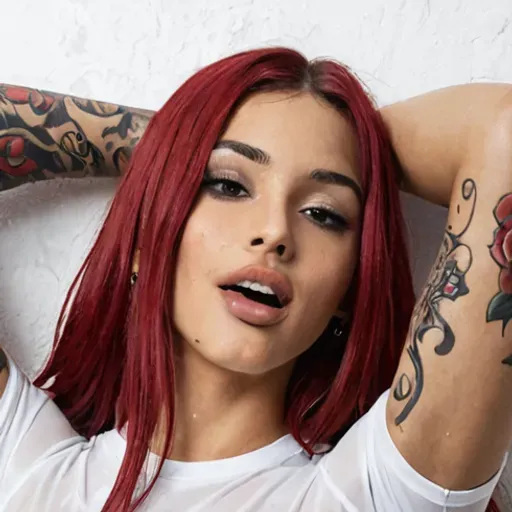 AI 포르노 이미지 생성기