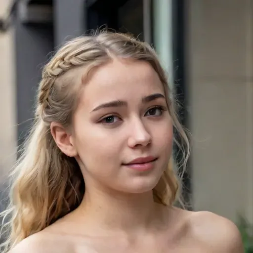 AI 포르노 이미지 생성기